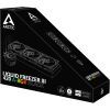 Система жидкостного охлаждения Arctic Liquid Freezer III 420 A-RGB (ACFRE00145A) изображение 12