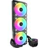 Система жидкостного охлаждения Arctic Liquid Freezer III 420 A-RGB (ACFRE00145A) изображение 2