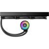 Система жидкостного охлаждения Arctic Liquid Freezer III 420 A-RGB (ACFRE00145A) изображение 3