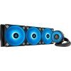 Система жидкостного охлаждения Arctic Liquid Freezer III 420 A-RGB (ACFRE00145A) изображение 6