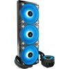 Система жидкостного охлаждения Arctic Liquid Freezer III 420 A-RGB (ACFRE00145A) изображение 7