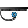 Система жидкостного охлаждения Arctic Liquid Freezer III 420 A-RGB (ACFRE00145A) изображение 8