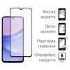 Чехол для мобильного телефона Dengos Kit for OPPO A18 case + glass (Black) (DG-KM-06) изображение 4