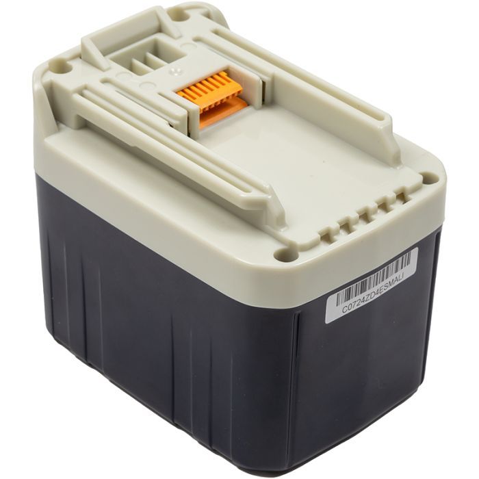 Аккумулятор к электроинструменту PowerPlant для MAKITA 193127-4 24V 3Ah Ni-MH (TB921904)