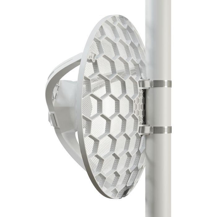 Точка доступа Wi-Fi Mikrotik LHGGR&FG621-EA изображение 4