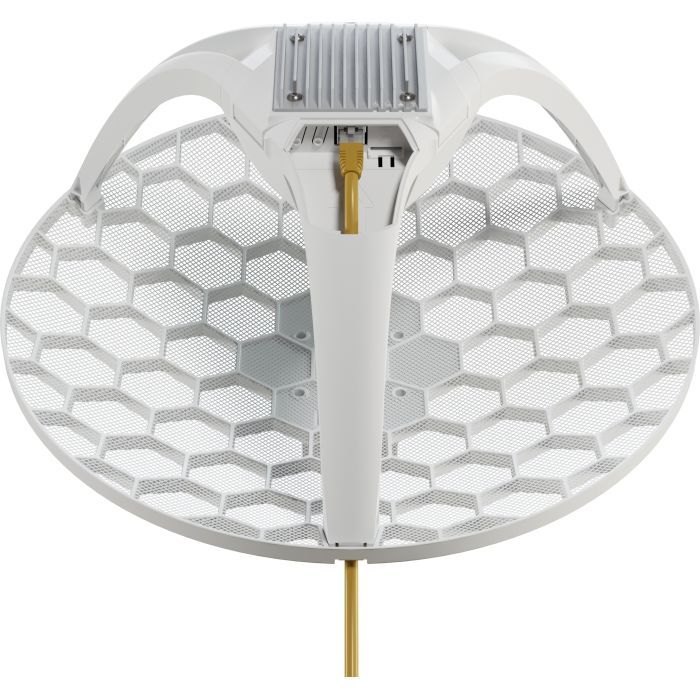 Точка доступа Wi-Fi Mikrotik LHGGR&FG621-EA изображение 5