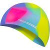Шапка для плавання Aqua Speed Bunt 4039 113-44 мультиколор Уні OSFM (5908217640390)