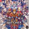 Пазл GoodLoot The Witcher Northern Realms 500 елементів (5908305246756) зображення 2