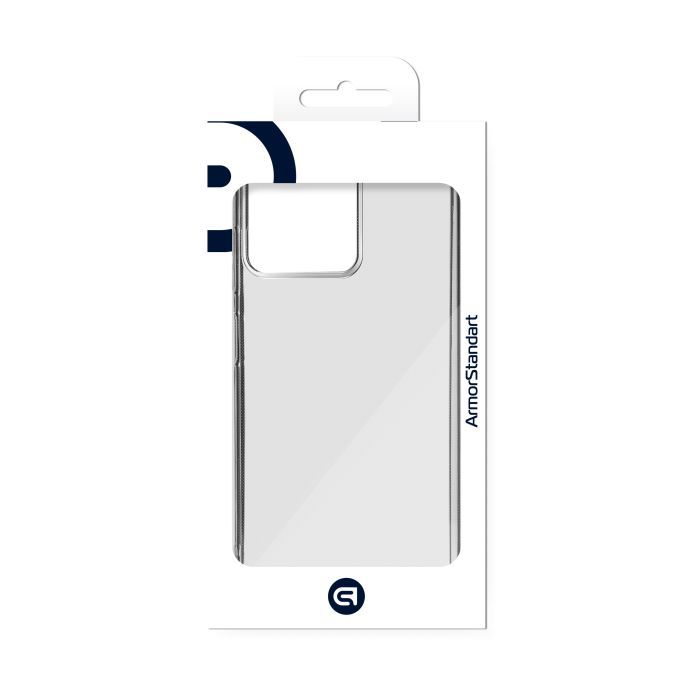 Чохол до мобільного телефона Armorstandart Air Oscal C70 Clear (ARM71963) зображення 2