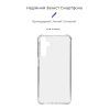 Чохол до мобільного телефона Armorstandart Air Force Samsung M15 5G (M156) Transparent (ARM74385) зображення 3
