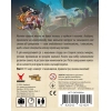Настольная игра Geekach Games Хвостатые приключения. Пиратское наследство (Wildtails: A Pirate Legacy) (GKCH206wt) изображение 4
