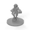Настольная игра Lord of Boards Темная гавань. Челюсти льва (Gloomhaven Jaws of the Lion) (LOB2312UA) изображение 5