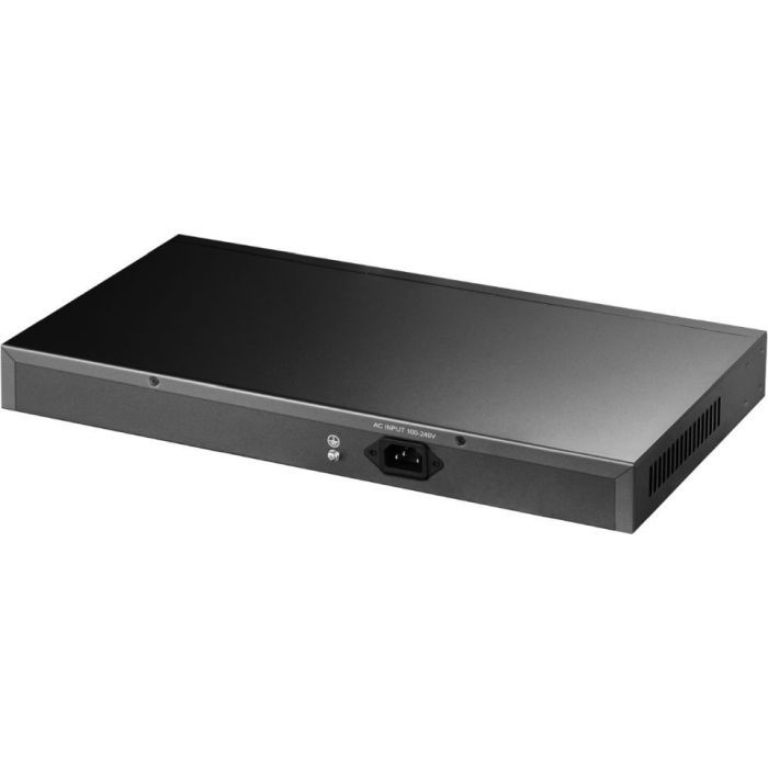Коммутатор сетевой Cudy GS2024S2 изображение 3