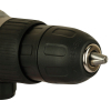 Шуруповерт Black&Decker 18 В, 1.5Ah, 45 Нм,0-360/0-1400 об/хв, 21000 уд/хв, 1.3 кг (BCD003C1) зображення 7