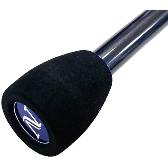 Вудилище Ever Green Salty Sensation Neo NEOS-63SL-S 1.91m 0.1-3.5g (1452.17.39) зображення 8