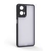 Чехол для мобильного телефона Armorstandart Shade Motorola G04 / G24 Black (ARM75714)