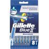 Бритва Gillette Blue 2 Maximum 8 шт. (7702018502264) изображение 2