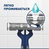 Бритва Gillette Blue 2 Maximum 8 шт. (7702018502264) изображение 7