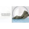 Спальний мішок Naturehike LD150 CNK2300SD016 темно-зелений (6976023921773) зображення 10