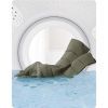 Спальний мішок Naturehike LD150 CNK2300SD016 темно-зелений (6976023921773) зображення 7