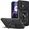 Чохол до мобільного телефона BeCover Military Motorola Moto G84 Black (710675) зображення 2