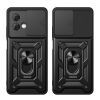 Чохол до мобільного телефона BeCover Military Motorola Moto G84 Black (710675) зображення 3
