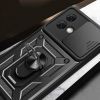 Чохол до мобільного телефона BeCover Military Motorola Moto G84 Black (710675) зображення 5