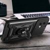 Чохол до мобільного телефона BeCover Military Motorola Moto G84 Black (710675) зображення 7