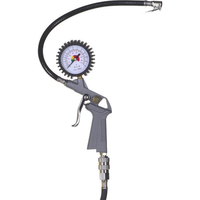 Компрессор Stanley AIR KIT, 180 л/мин, 1.1 кВт, 6,1 кг (AIRKIT) изображение 10
