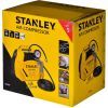 Компрессор Stanley AIR KIT, 180 л/мин, 1.1 кВт, 6,1 кг (AIRKIT) изображение 11