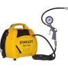 Компрессор Stanley AIR KIT, 180 л/мин, 1.1 кВт, 6,1 кг (AIRKIT) изображение 2