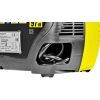 Компрессор Stanley AIR KIT, 180 л/мин, 1.1 кВт, 6,1 кг (AIRKIT) изображение 4