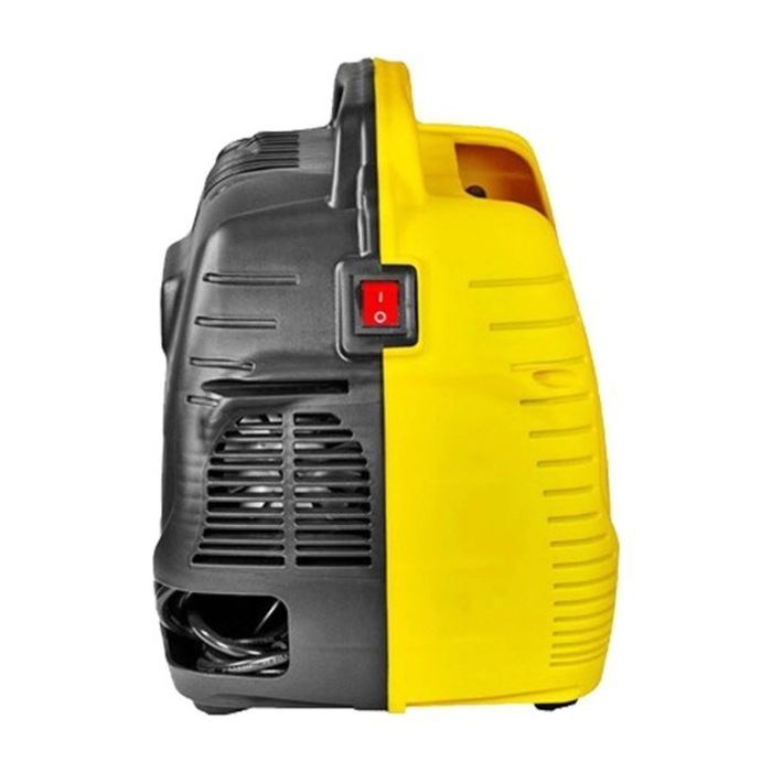 Компрессор Stanley AIR KIT, 180 л/мин, 1.1 кВт, 6,1 кг (AIRKIT) изображение 5