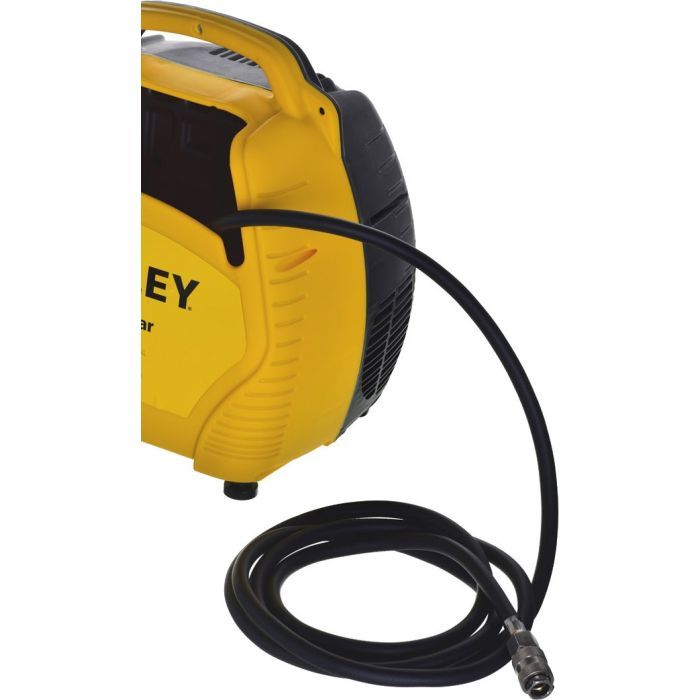 Компрессор Stanley AIR KIT, 180 л/мин, 1.1 кВт, 6,1 кг (AIRKIT) изображение 9