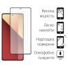 Скло захисне Dengos Xiaomi Redmi Note 13 Pro 4G 2pcs (DG-TG2P-16) зображення 2