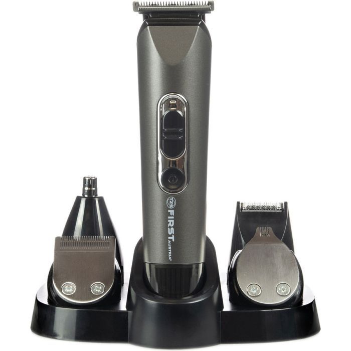 Машинка для стрижки First FA-5676-4