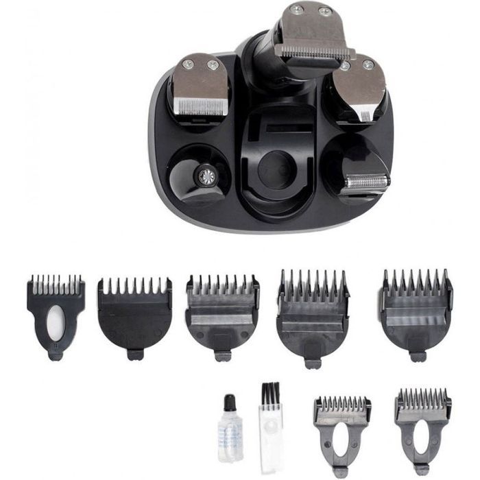 Машинка для стрижки First FA-5676-4 зображення 2