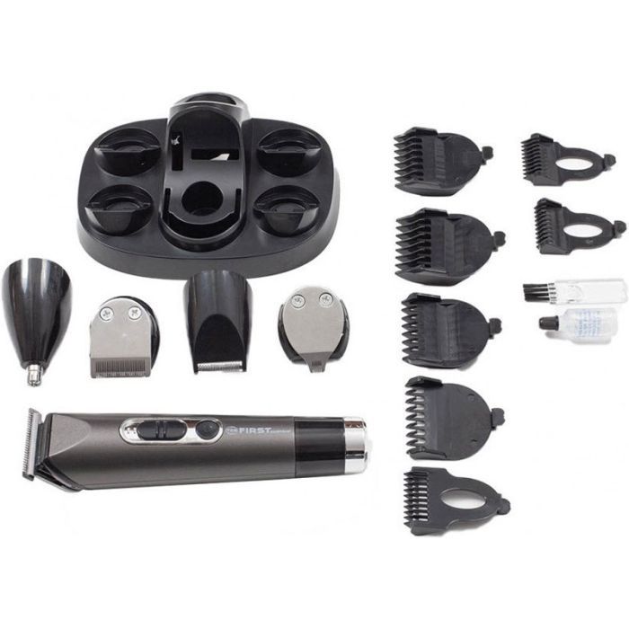Машинка для стрижки First FA-5676-4 зображення 3