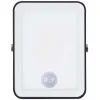 Прожектор LEDVANCE Flood ESSENTIAL SENSOR 10W 840 BK IP65 (4058075768215) изображение 2
