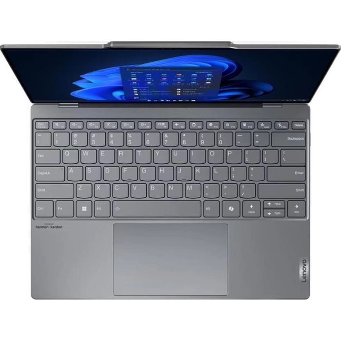Ноутбук Lenovo ThinkBook 13x G4 IMH (21KR0006RA) зображення 4