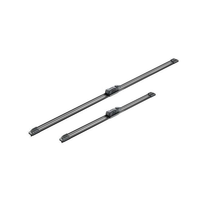 Щітка склоочисника Bosch 3 397 014 027 зображення 4