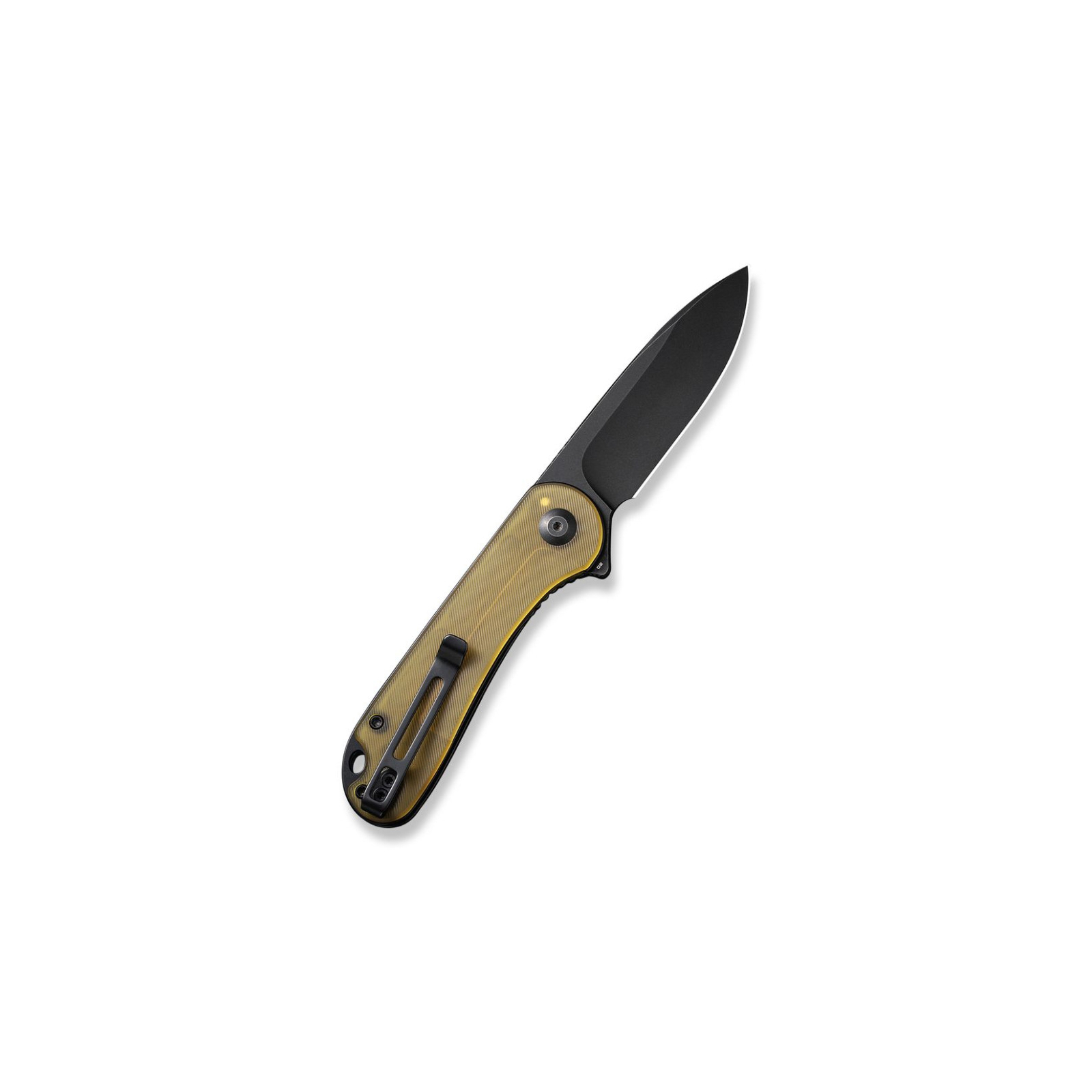 Нож Civivi Elementum Black G10 (C907A) изображение 2