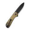 Ніж Civivi Elementum Darkwash Ultem (C907A-5) зображення 2