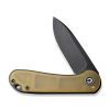 Ніж Civivi Elementum Darkwash Ultem (C907A-5) зображення 4