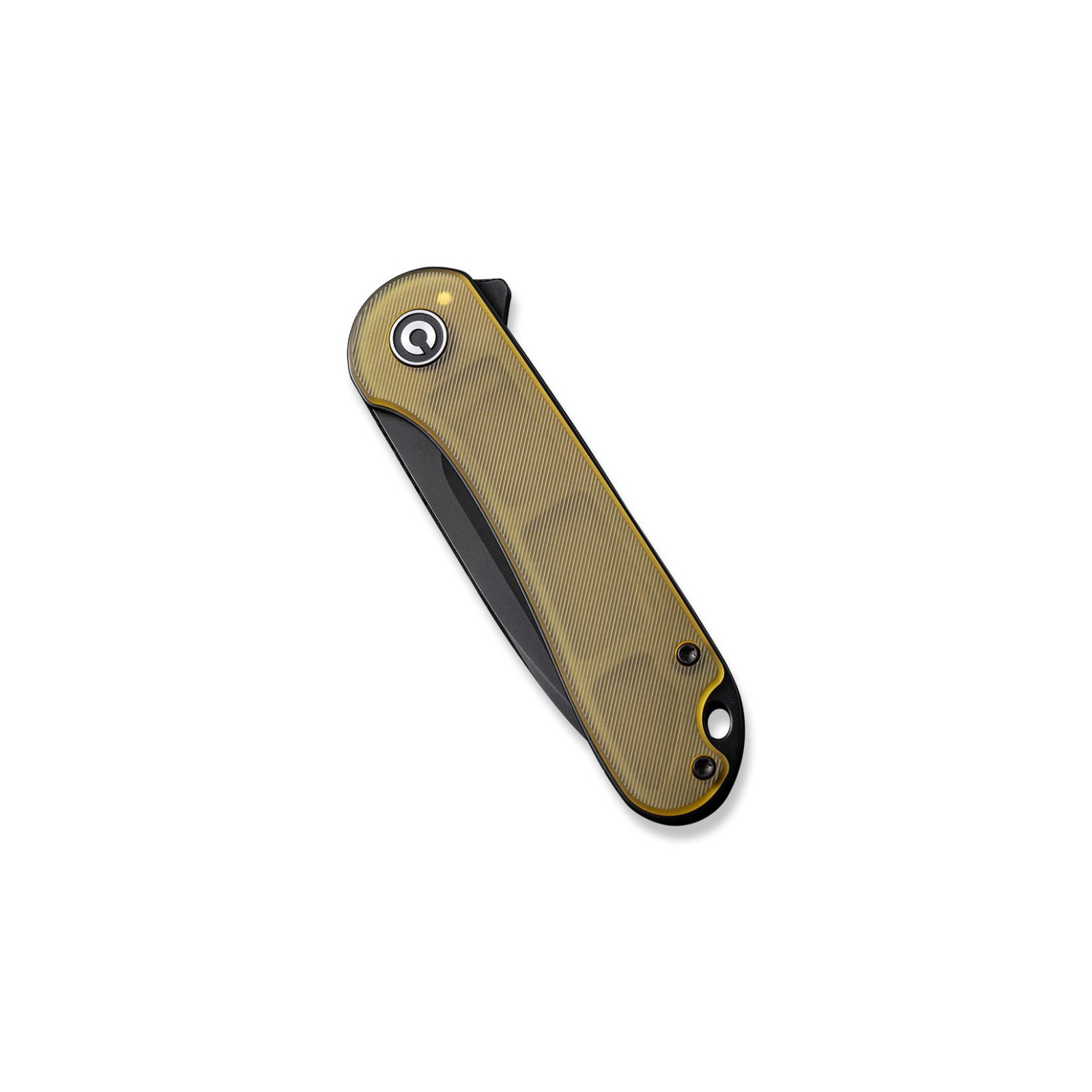 Нож Civivi Elementum Tanto Brass (C907T-A) изображение 5
