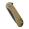 Ніж Civivi Elementum Darkwash Ultem (C907A-5) зображення 5