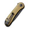Ніж Civivi Elementum Darkwash Ultem (C907A-5) зображення 6