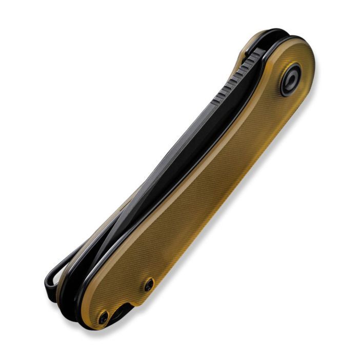 Нож Civivi Elementum Satin Ultem (C907A-4) изображение 7
