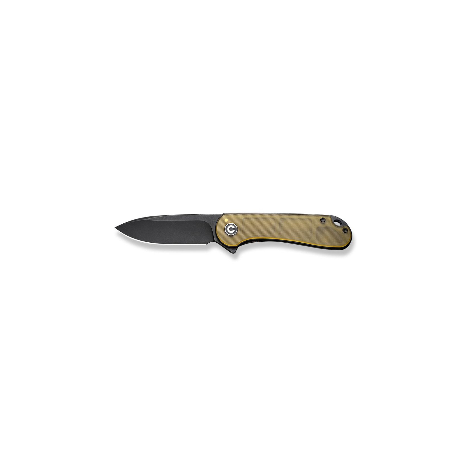 Нож Civivi Elementum Tanto Brass (C907T-A)