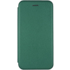 Чохол до мобільного телефона BeCover Exclusive Infinix Hot 40i (X6528B) Dark Green (711232) зображення 2